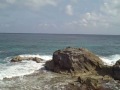 East Walkway of Punta Sur - Isla Mujeres, Mexico