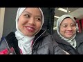 [vlog #5] 2024 winter sonata ❄️ in Berlin 🇩🇪