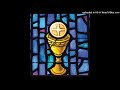 Ave Verum-Mozart 2024.6.2 지극히 거룩하신 그리스도의 성체성혈 대축일 영성체 후 특송