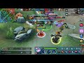 1 SAVAGE 2 MANIAC!! Take Back His Throne! rebirth666 Top 1 Global Miya - Mobile Legends