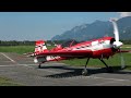 Spectacular! Swiss Aerobatic Freestyle Championship 2020