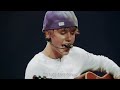 Justin Bieber - Never Let You Go (Live)