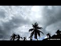 Cloud Time Lapse Video | Time Lapse | Clouds |