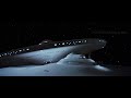 USS Enterprise - Every Movie Scene [High Definition]