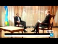 Exclusive interview: Kagame discusses France's role in Rwandan genocide