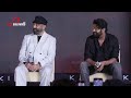 UNCUT - Kalki 2898 AD Pre Release Event in Mumbai | Prabhas, Deepika P, Amitabh B, Kamal H, Rana D