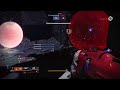 Cant play, unseen destiny 2 plays