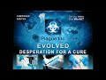 Plague Inc Evolved - Desperation For a Cure EXTENDED