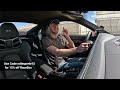 What It's Like to Live with a Porsche 911 Dakar (POV)