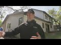 Flawless Siding Secrets - Matt Geeks out on the James Hardie Details at His House