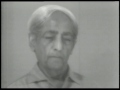 J. Krishnamurti - Saanen 1977 - Public Talk 3 - What is the relationship of clarity to compassion?