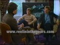 Mark Hamill and Harrison Ford Interview 1980 Brian Linehan's City Lights