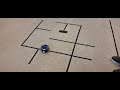 Raspberry Pi Alphabot 2 Labyrinth Solver - Line Following Bot Python - Infrared sensors- Peter Spore