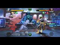 MCOC: Ghost vs Collector (almost) one-shot