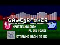 Gamebreaker: ADDRESS ERROR (ft. @geos-music-corner & @Krow_SZ ) ~ xpastelxbloodx