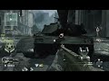 MW3 Survival | the greatest strategy downturn has ever seen.