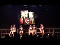 Youth Perform at DYS' 6th Annual Youth Arts Showcase