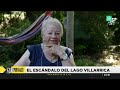 Reportaje | El escándalo del Lago Villarrica