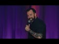 Dan Cummins: TRYING TO GET BETTER [FULL Comedy Standup Special]