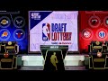 Who Won the 2024 NBA Draft Lottery?!