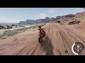 Doing EPIC JUMPS with Motorcycles & Dirt Bikes in BeamNG Drive Mods!