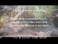 Trail Camera Setup and Pickup: Hidden Mountain Pool (Arizona Wildlife)