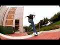 REAL Skateboards presents Toby Ryan
