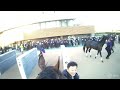 【ジョッキーカメラ】ドウデュース騎乗の武豊騎手ジョッキーカメラ映像｜2023年有馬記念｜JRA公式