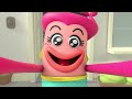 AstroLOLogy | Laughing Leo! | Compilation | Full Episodes | Videos For Kids