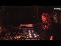 CHARLOTTE DE WITTE techno set at CRSSD Fest | Spring 2018