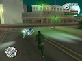 Grand Theft Auto San Andreas