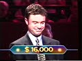 Who Wants To Be A Millionaire? (Australia) 2000