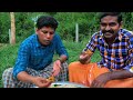 KING of BIG SIZE PAROTTA | How To Make Layered Soft Family Paratha | Kerala Paratha | Village Food