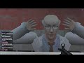 Half Life Mod Patrol | Azure Sheep | Part 2