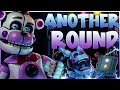 🐻 ANOTHER ROUND | FNAF SONG PREVIEW 1 🐰| Read desc..