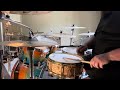 Nirvana - Smells Like Teen Spirit (Drums Only)