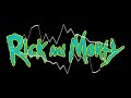 Rick and Morty Theme (Sega Genesis Remix)
