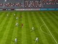 FIFA 13 iPhone/iPad - FC Bayern vs. LOSC Lille