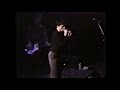 Joy Division - Live at Apollo Theatre, Manchester, UK - 27 & 28/10/1979, Ai Remaster 2021