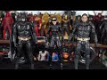 DC Multiverse  - Catwoman & Batpod with Skydive Batman Combo