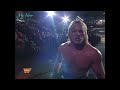 Owen Hart Turns Heel Royal Rumble 1994