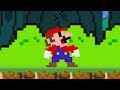 Super Mario Bros. But something wrong here | MARIO Animation
