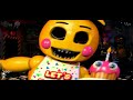 Fnaf in 25 minutes! | Five nights at Freddy's