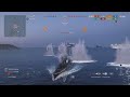 World of Warships broken?
