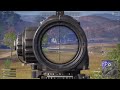 PUBG: BATTLEGROUND Insane 472 m sniper kill