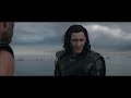 Thor and Loki Brothers All Scenes in Hindi