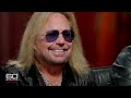 Def Leppard and Mötley Crüe: the double act 80s heavy metal fans dreamed of | 60 Minutes Australia