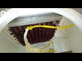 How to make cooler || 12v chargeable cooler with Ac cooling pad ||( + 3M. Views )