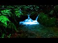 Relaxing waterfalls sounds / Treat yourself to the calming sounds of nature's beauty.