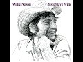 Willie Nelson - Me and Paul (Official Audio)